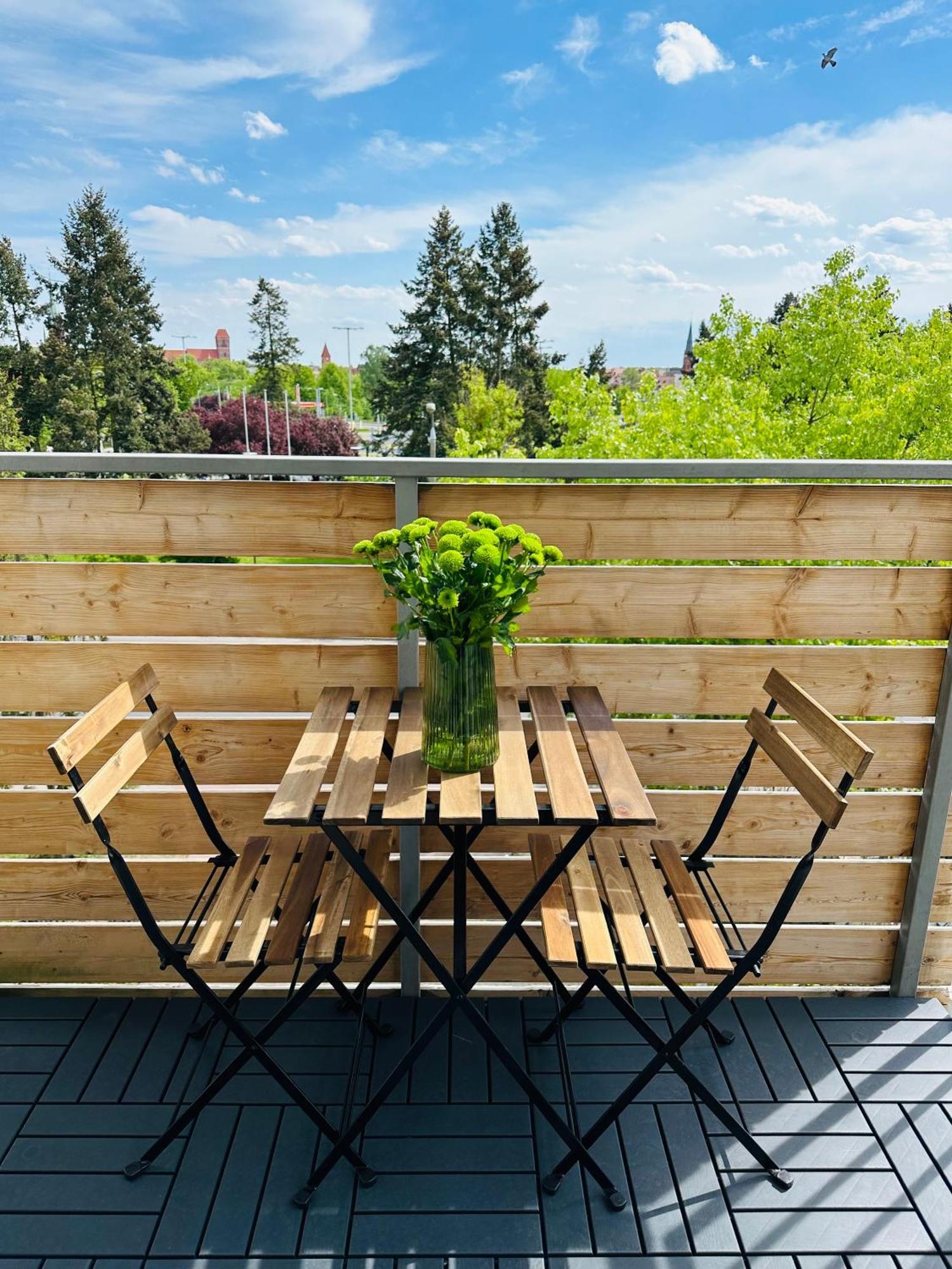 Unique Apartment With Parking Stary Toruń المظهر الخارجي الصورة