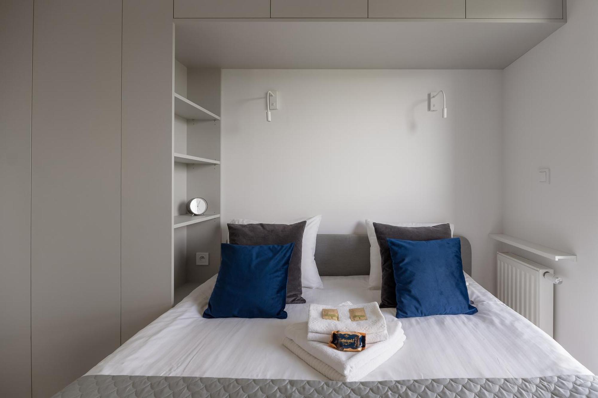 Unique Apartment With Parking Stary Toruń المظهر الخارجي الصورة
