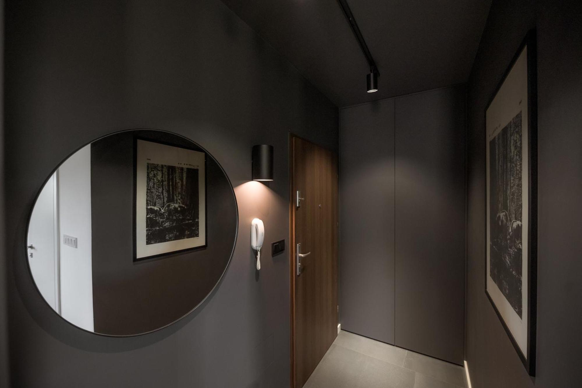 Unique Apartment With Parking Stary Toruń المظهر الخارجي الصورة